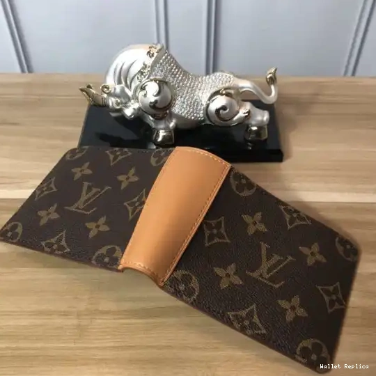 Cheap WALLET LOUIS VUITTON MULTIPLE 0706